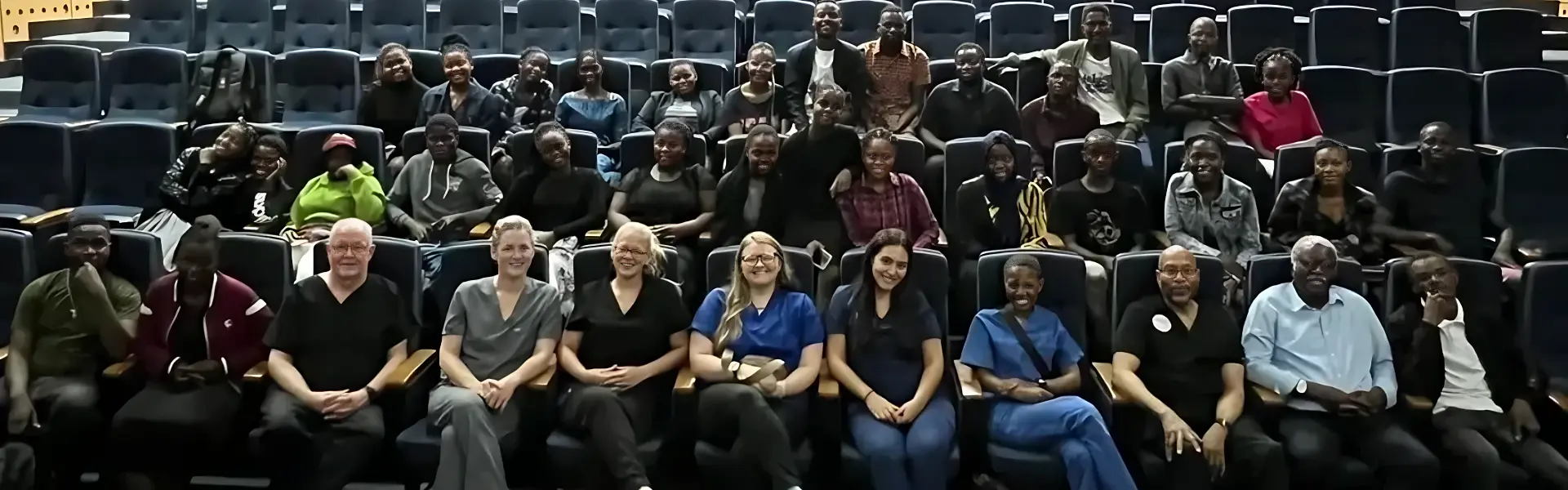 Sitemap - Smiling Surgeons