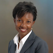 Dr. Tania Nkungula